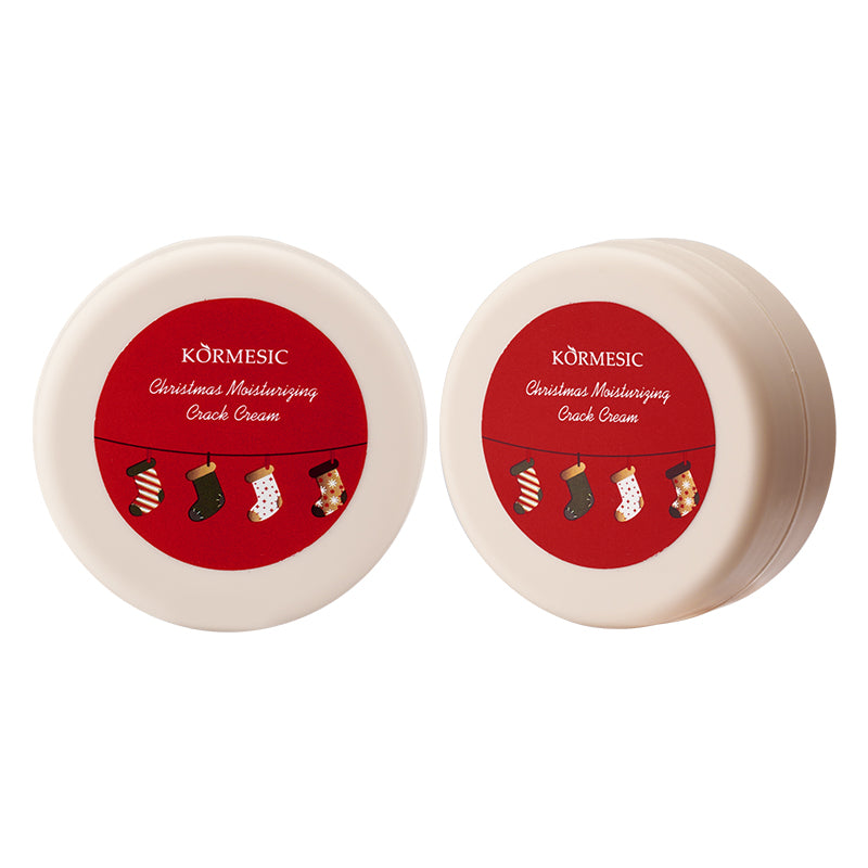 Christmas Warm Care Set - 6-Piece Body Care Combo