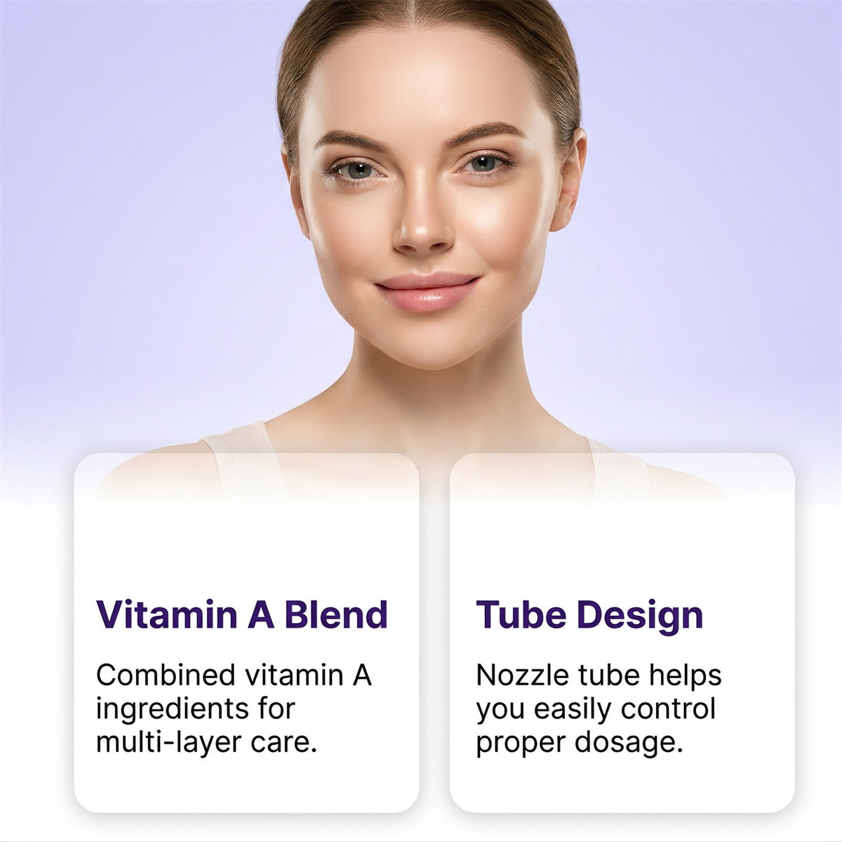 Gentle Moisturizing Facial Cream