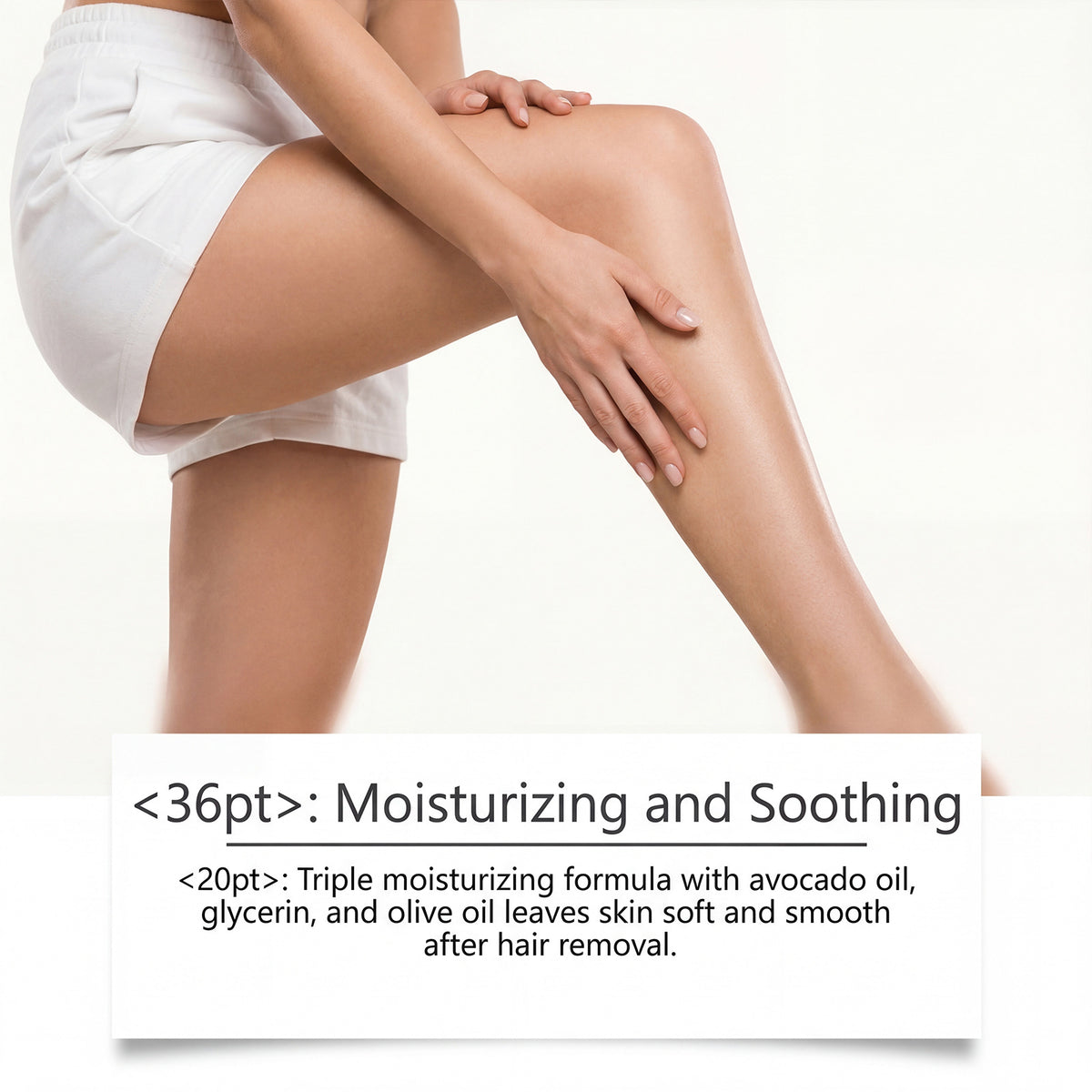 Hair Removal Cream - 100g
