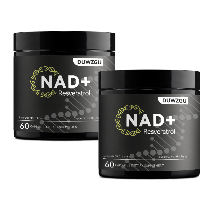 Health and Wellness Daily Care Supplement - Essential Nutrient Support