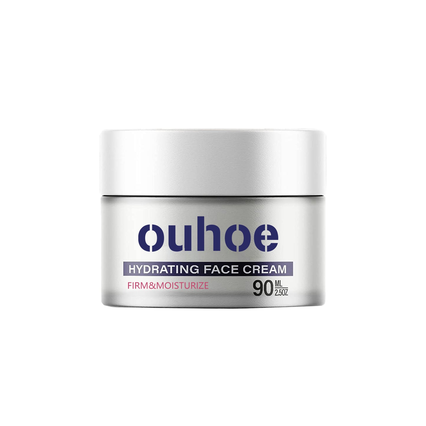 Moisturizing Face Cream for Dark Spots, Fine Lines & Anti-Aging Skin Care