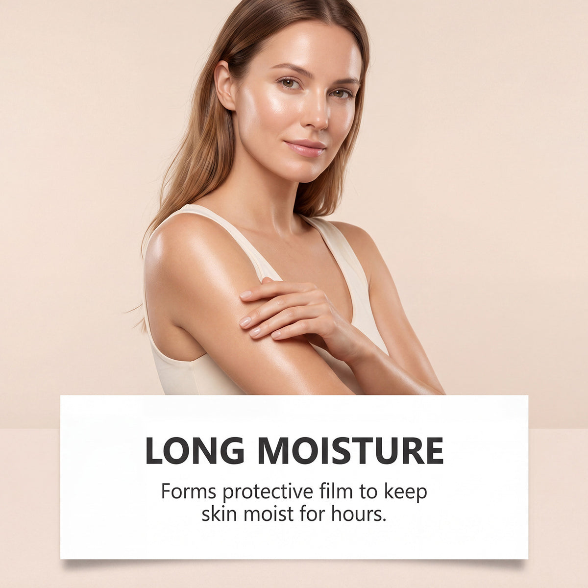 Moisturizing Cream 30g - Hydrating Body Care