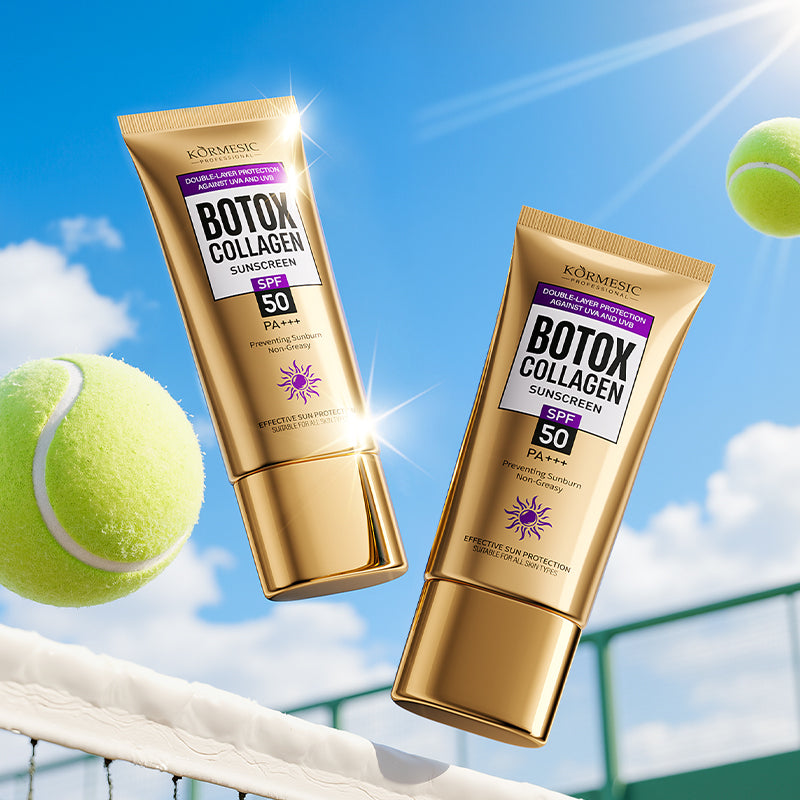 Collagen Sunscreen SPF 30g