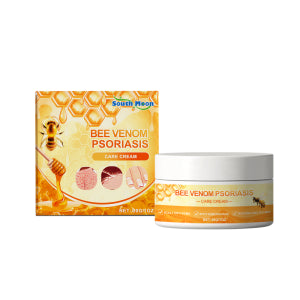 Soothing Skin Repair Cream with Aloe and Oat Extract - Multiple Sizes