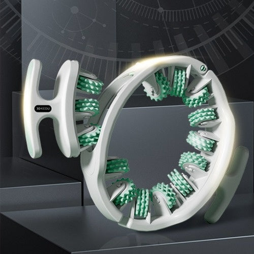 Detachable Fitness Shaping Leg Massage Machine for Slimming
