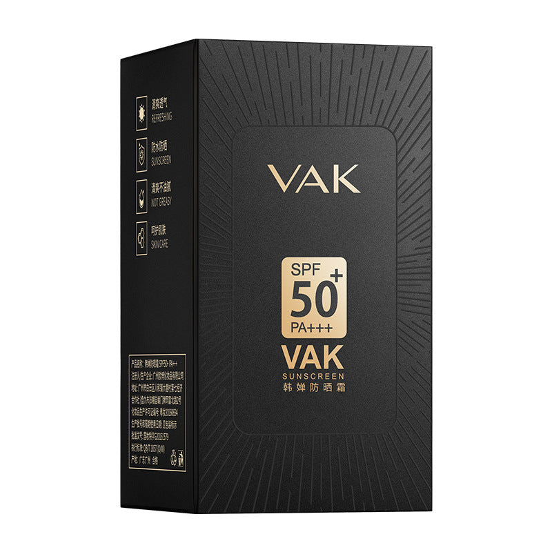 Sunscreen Makeup Base SPF 50 50g UV Protection for Face & Body
