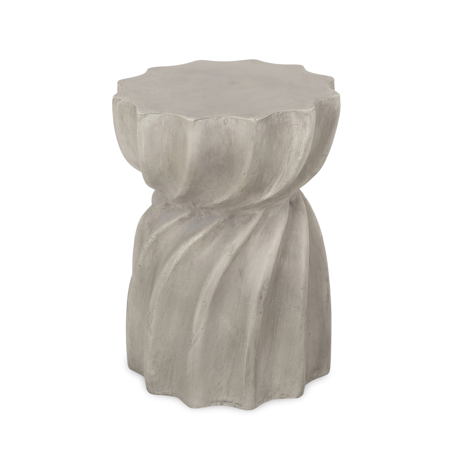 CANIS SIDE TABLE