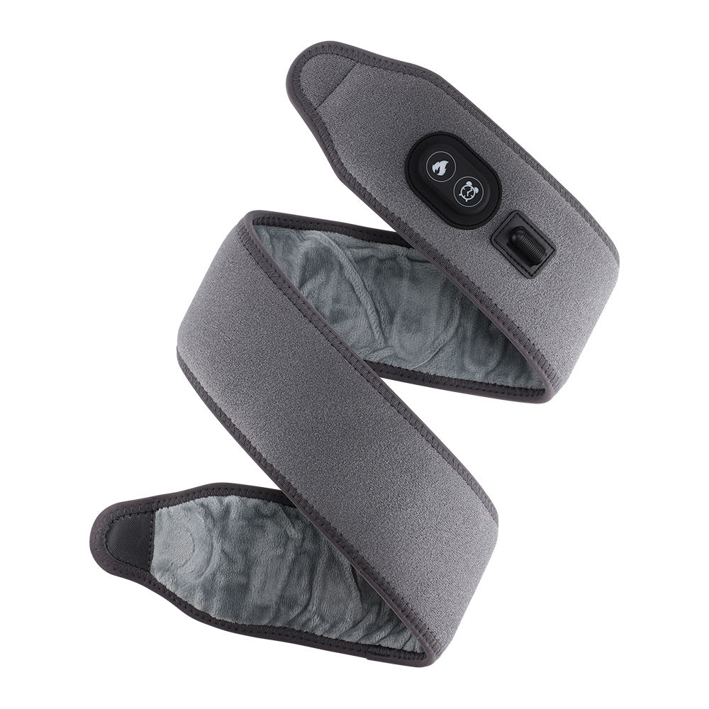 Heated Wrist & Elbow Wrap with Timer & Temperature Control