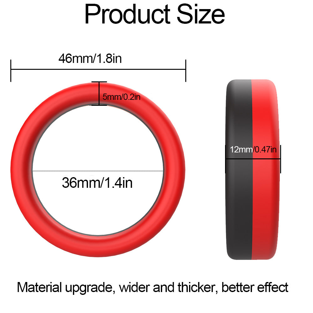 Personalized Silicone Adult Wellness Toy - Men’s Home & Garden Supplies