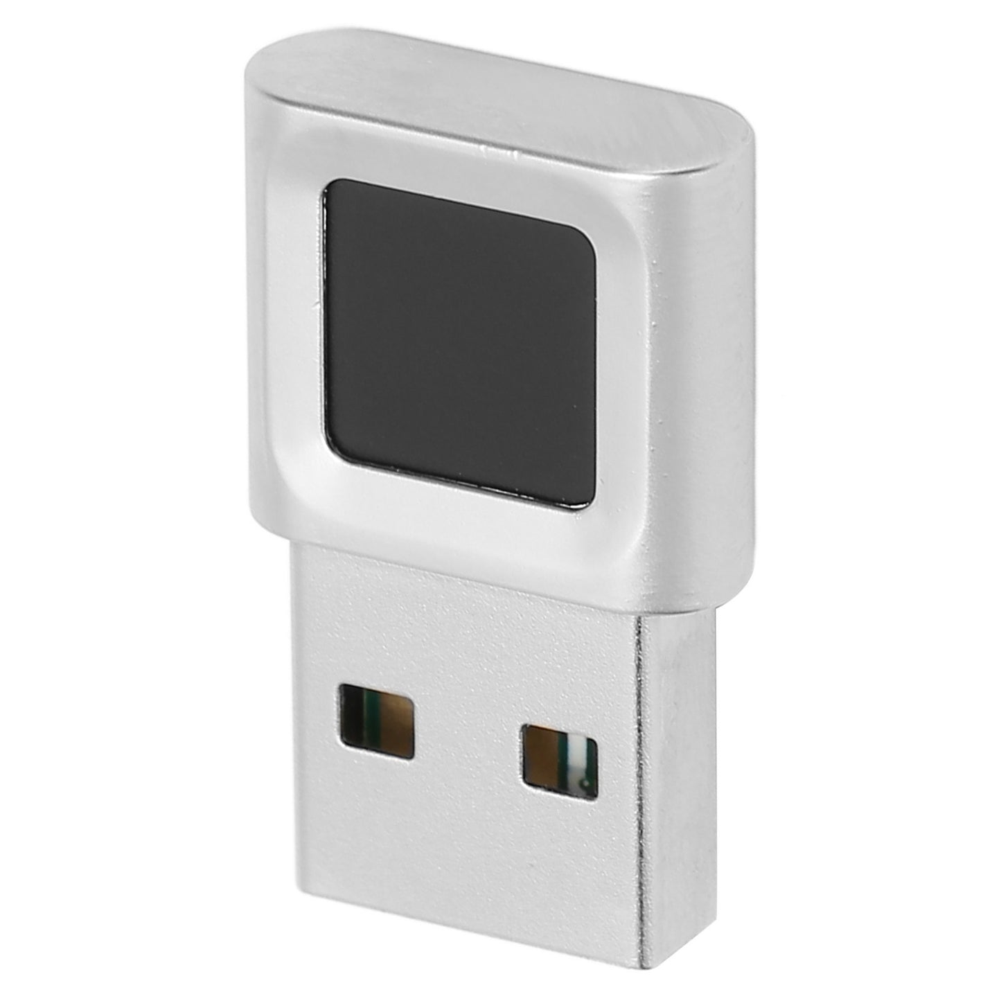 USB Fingerprint Reader 360 Degrees Touch Fast Matching High