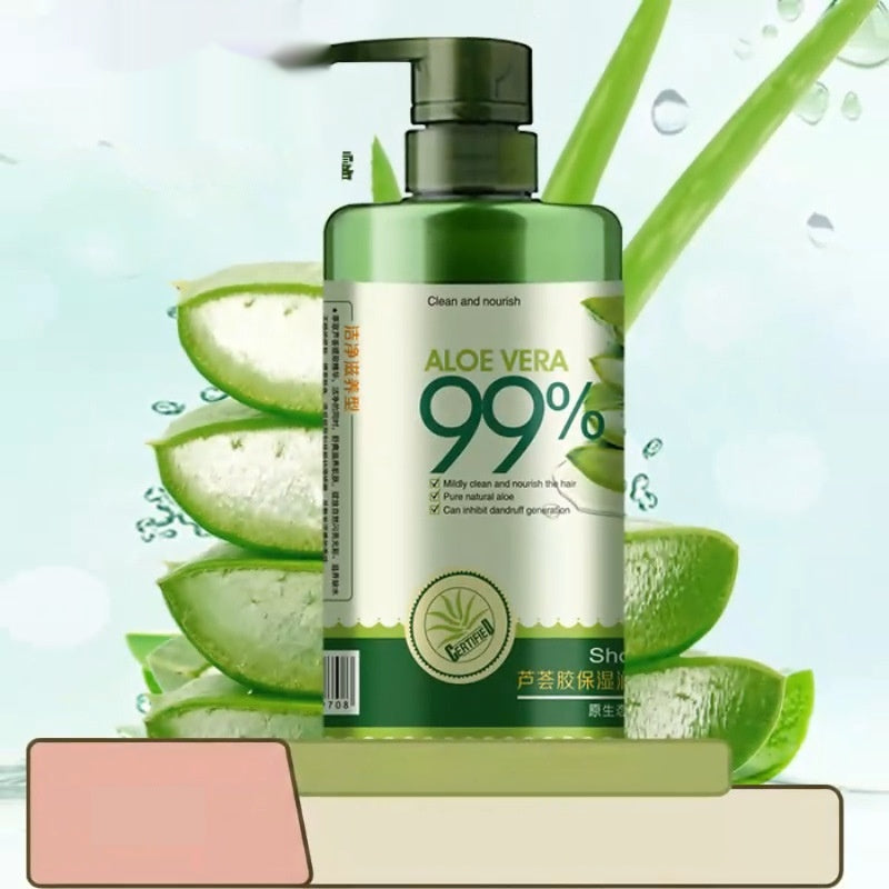 Moisturizing Shampoo Body Wash Conditioner Set - 800ml Each Hair & Body Care