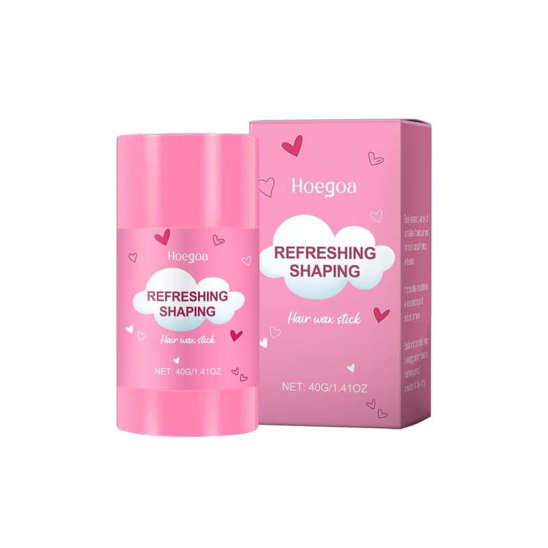 Hair Wax Stick for Styling, 40 g