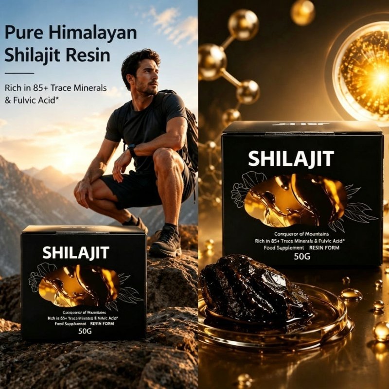 Chyawanprash Ayurvedic Paste - 50g