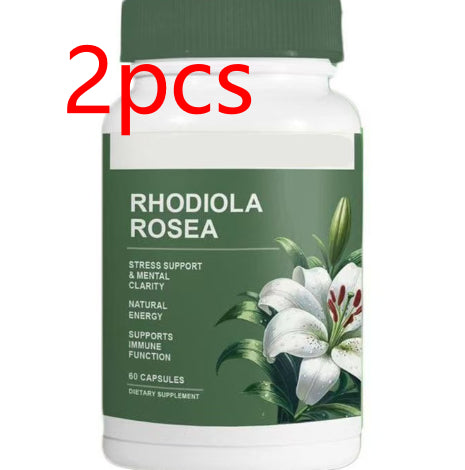 O2 Power Capsules