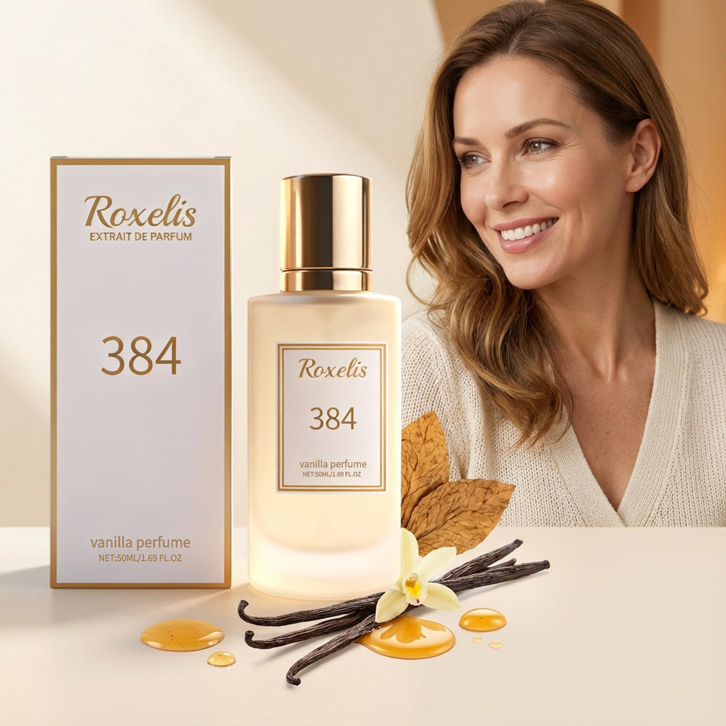 Soft and Elegant Eau de Toilette 50ml
