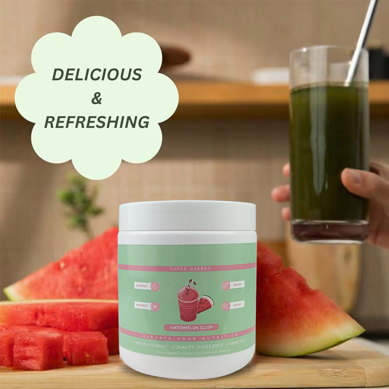 Fruit & Vegetable Powder - 255g Superfood Blend
