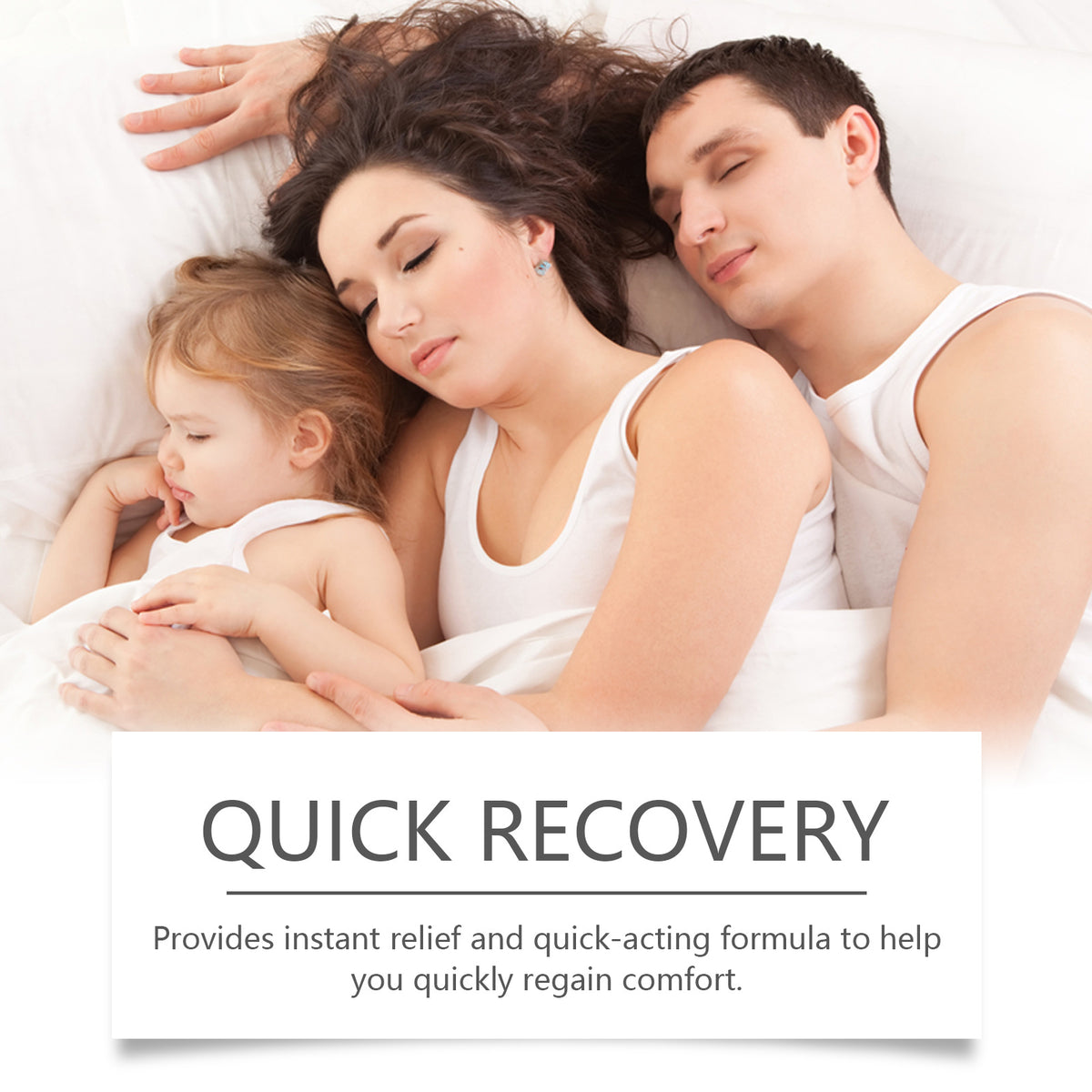 Magnesium Soothing Cream Mild Ingredients
