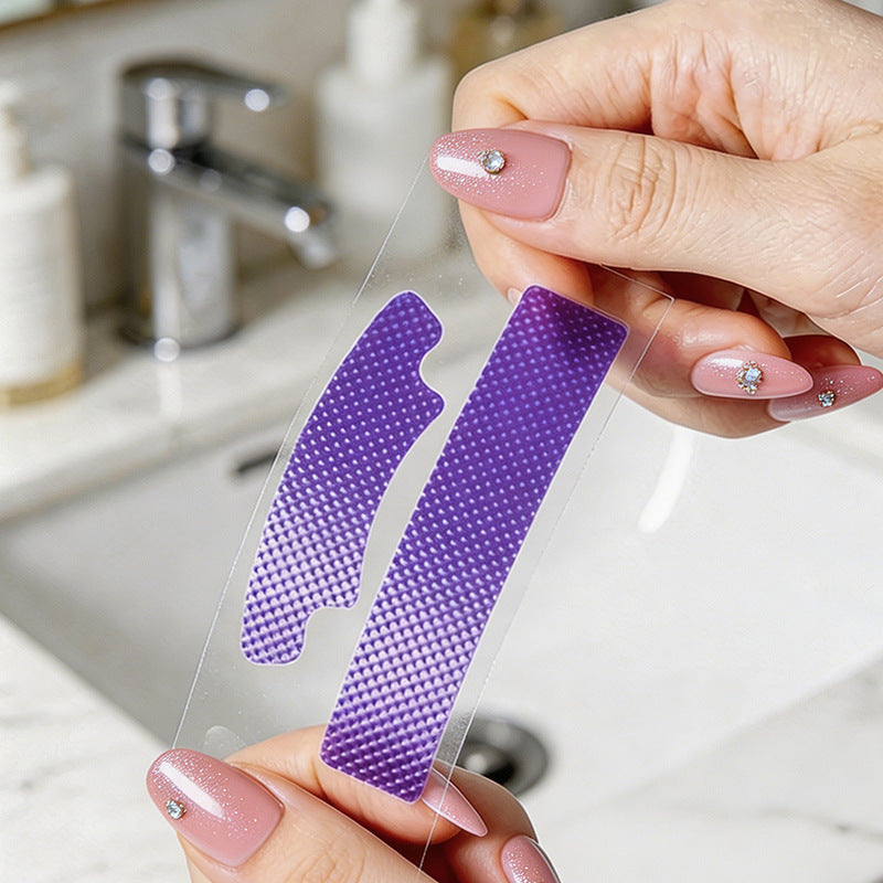 Tea And Tobacco Stain Removal Gentle Teeth-Cleaning Strips