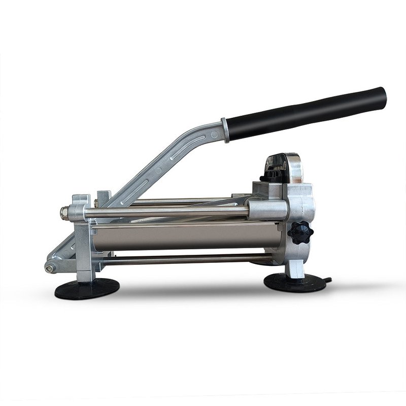 Manual Potato Cutting Machine for Kitchen - Multiple Styles
