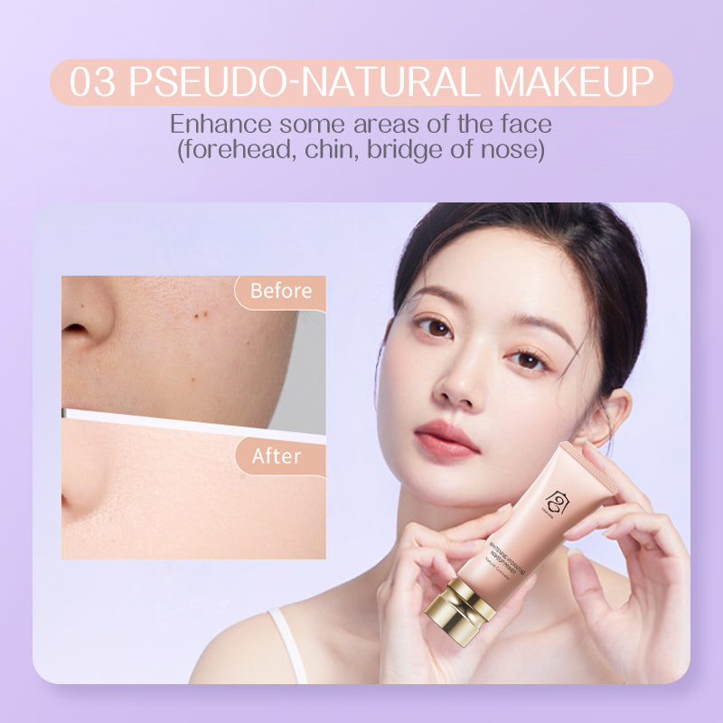 Whitening Hydrating Primer for Facial Care - All Variants
