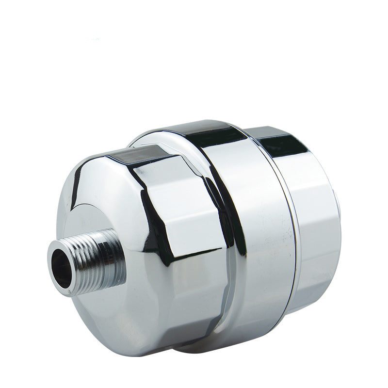 Water Purification Shower Filter for Bathing - Household Water Filter Head