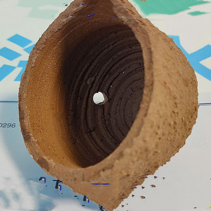 Aquarium Landscaping Decor Nest Artifacts for Fish Tank Fish Tank Landscaping