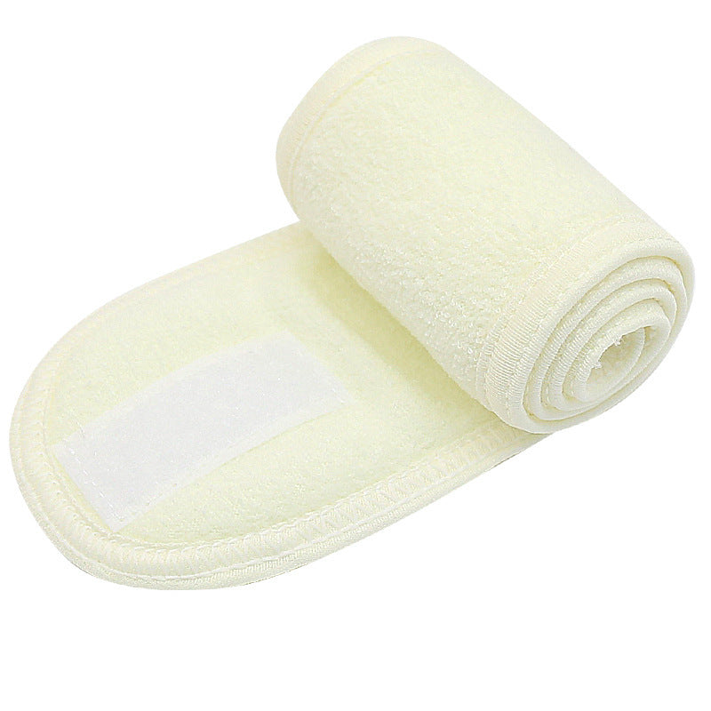 European and American Style Sweat-Absorbent Non-Slip Hair Headbands - Multiple Colors