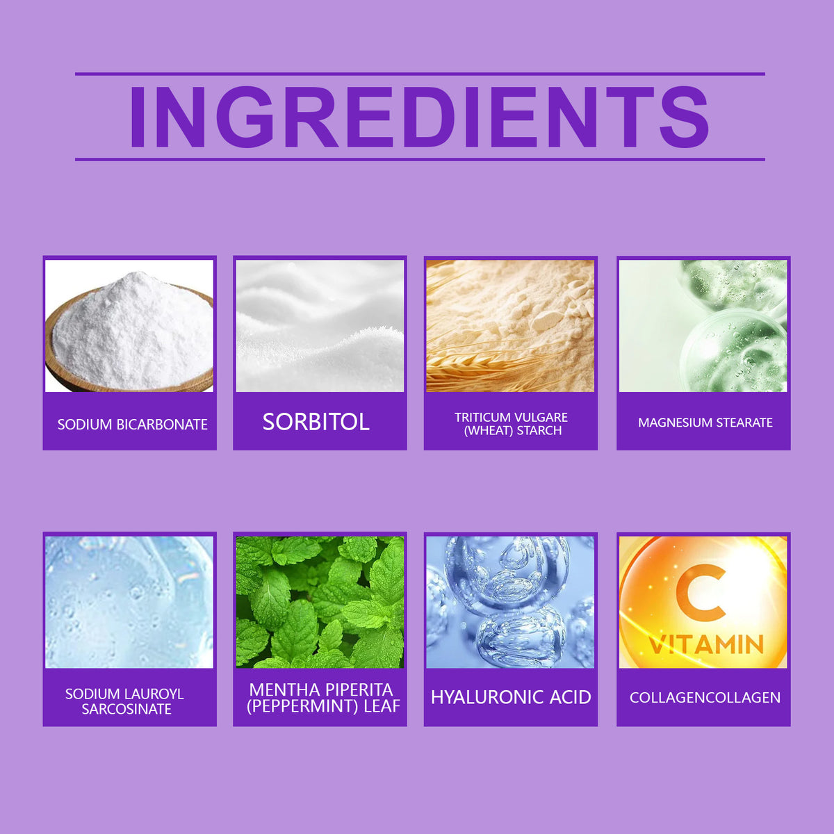 Mint Clean And Refreshing Tooth Protection To Remove Stains Fresh