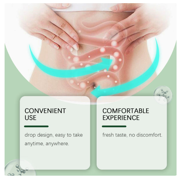 Metabolic Health Drops - 4 Pieces