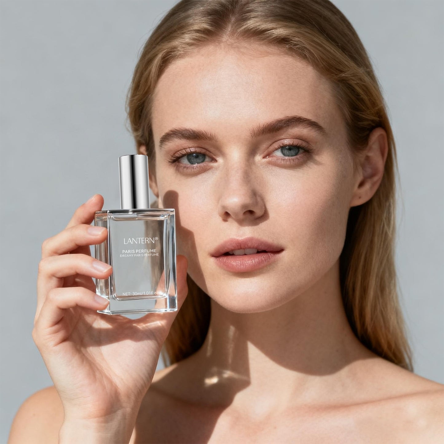 Dreamy Paris Perfume - Long Lasting Floral Fragrance 30ml