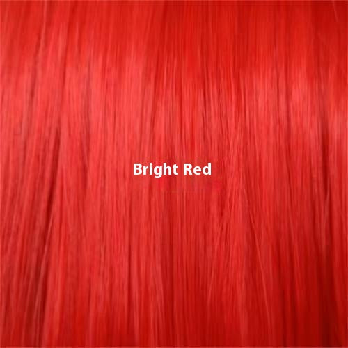 Women's Long Curly Highlight Wig with Multiple Colors & Lengths - Synthetic Hair