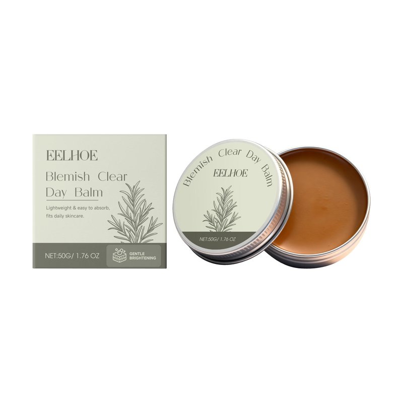 Blemish Clear Face Balm 50g for Acne & Skin Care