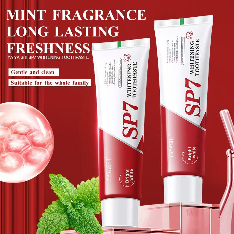 Whitening Toothpaste - 100g