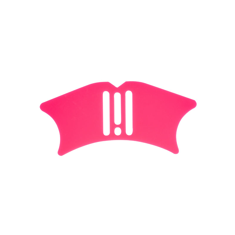 Silicone Nose Shadow Shaver Beauty Tool