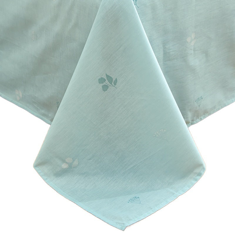 Cotton Printed Twill Bed Sheets - Multiple Sizes & Patterns Available
