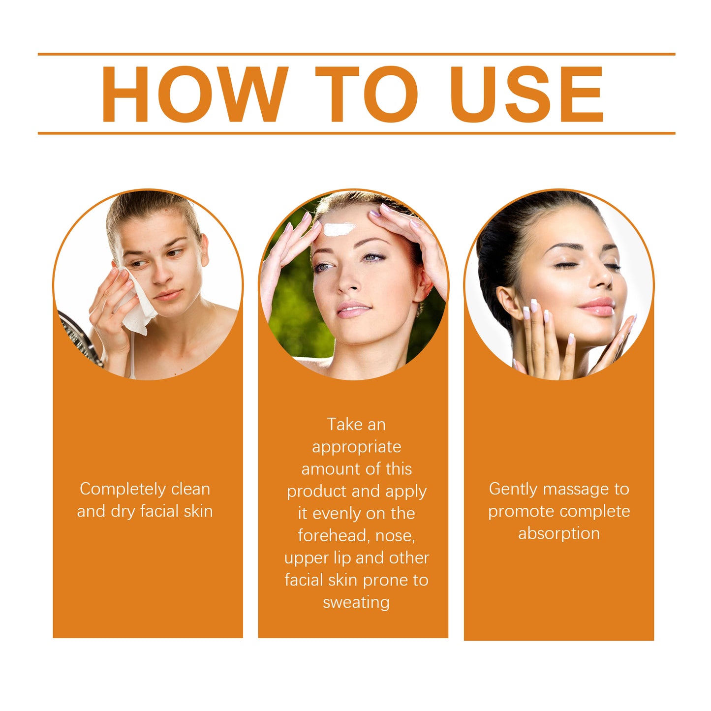 Soothing Facial Lotion with Niacinamide & Oat Extract - Multiple Sizes