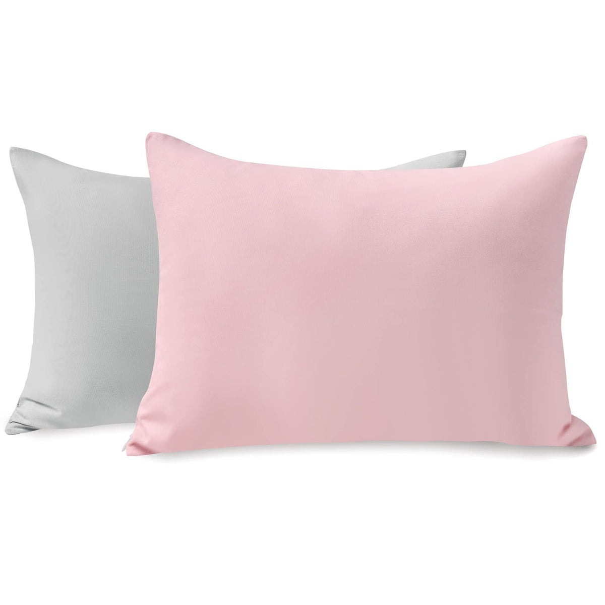 Breathable Gauze Travel Pillow Set with Envelope - Soft & Lightweight Bedding Accessory