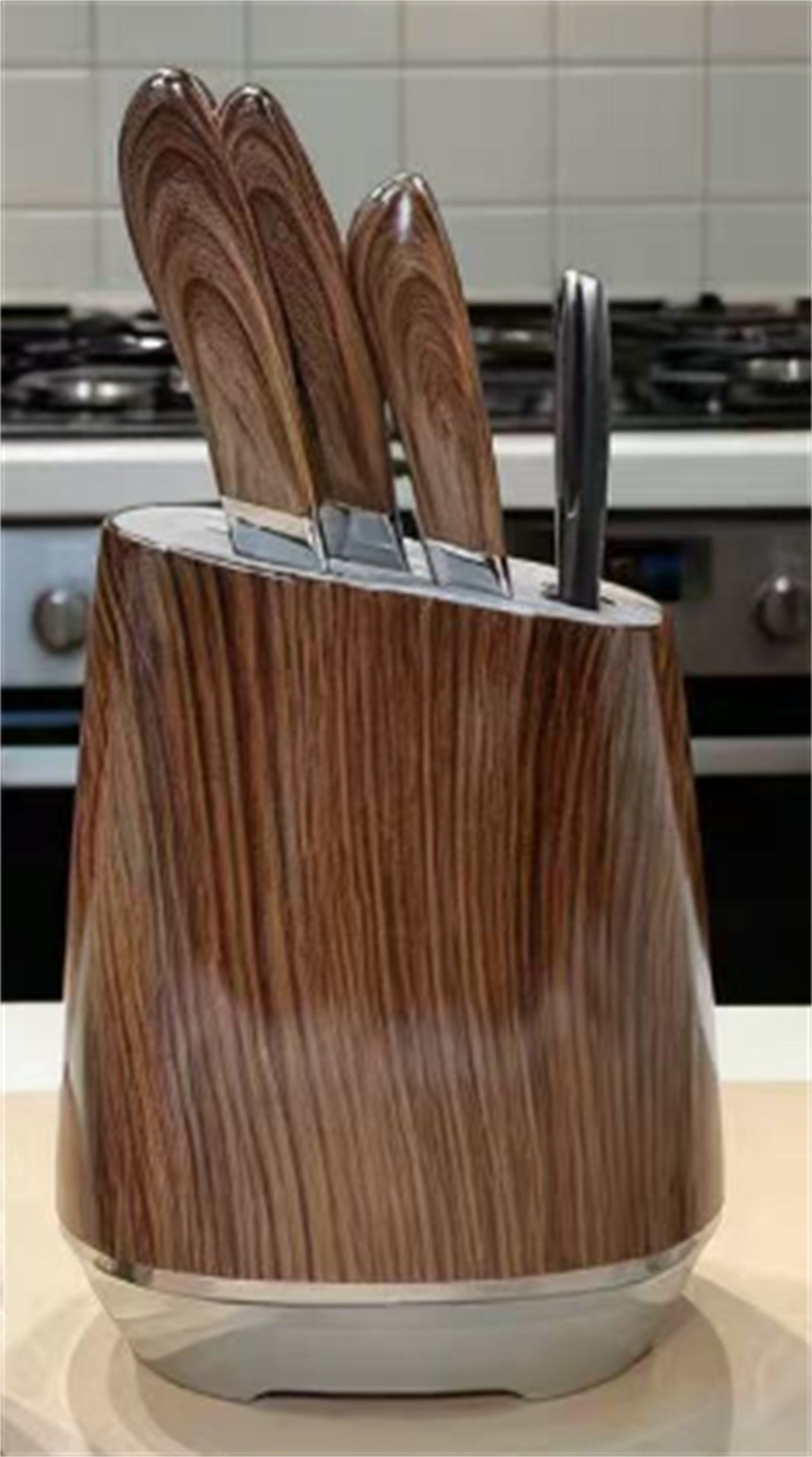 Kitchen Knife Set - Multiple Styles Available