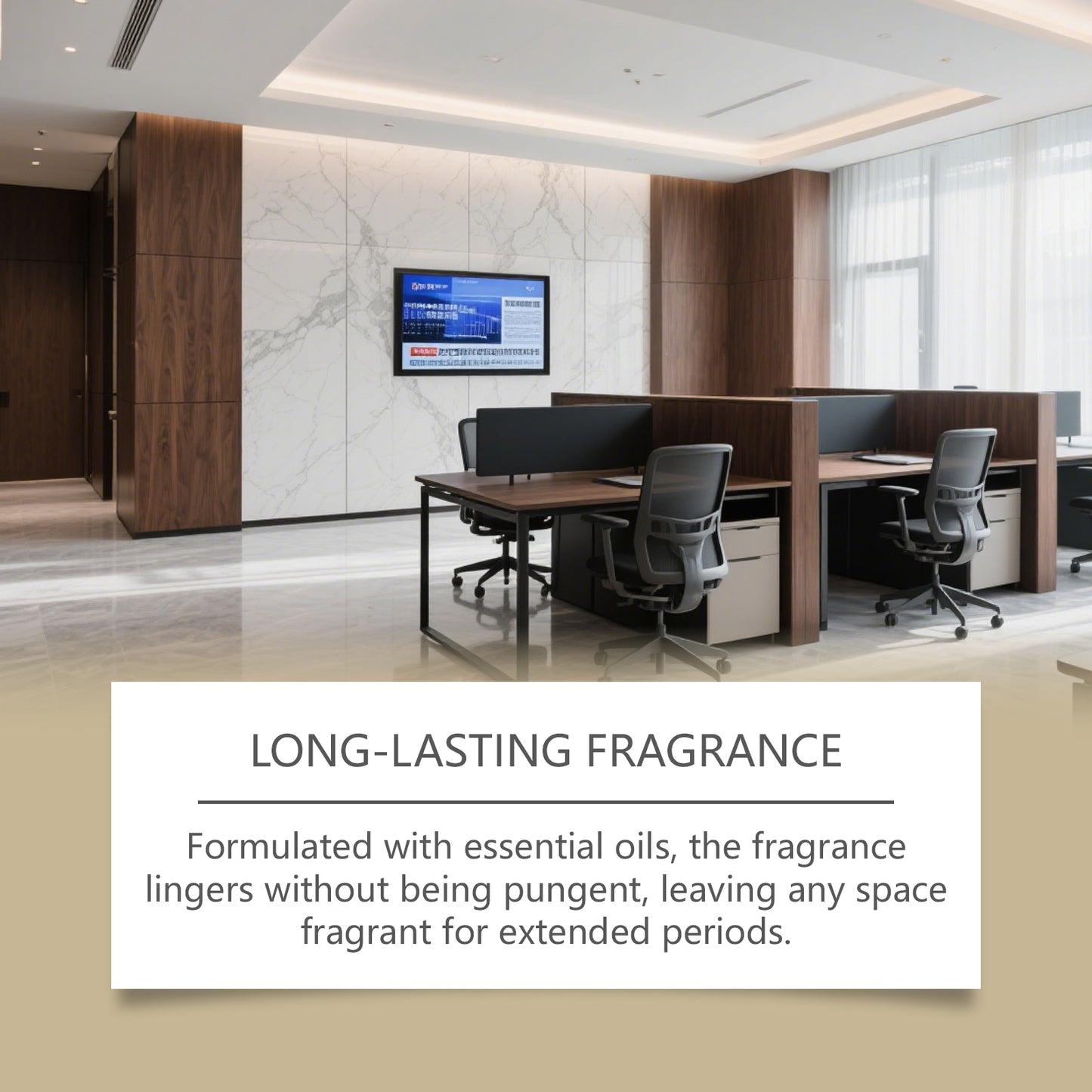 Premium Fragrance Oil Set - 6 Hotel-Inspired Scents for Diffuser & Candle Making