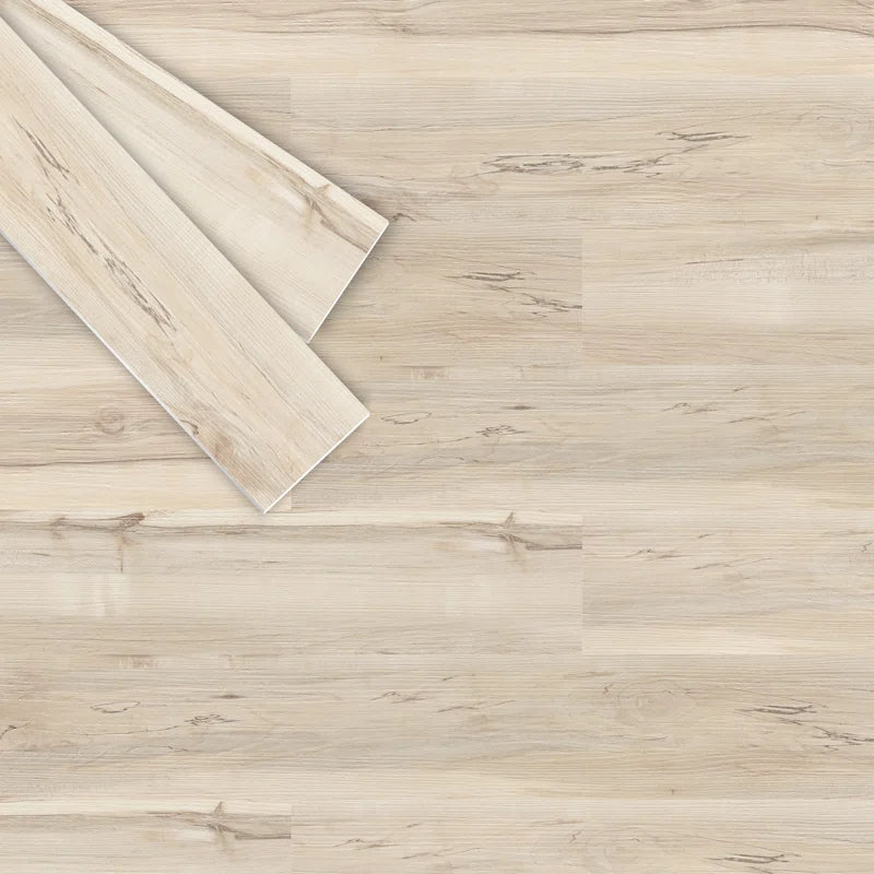 Self-Adhesive Vinyl Tile Flooring - Wood Grain, 30 Tiles