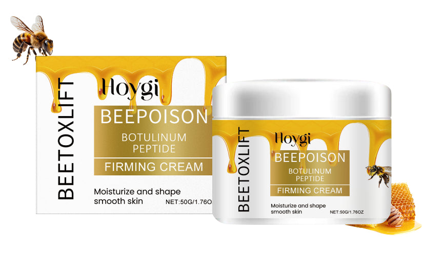 Tightening And Anti Wrinkle Cream