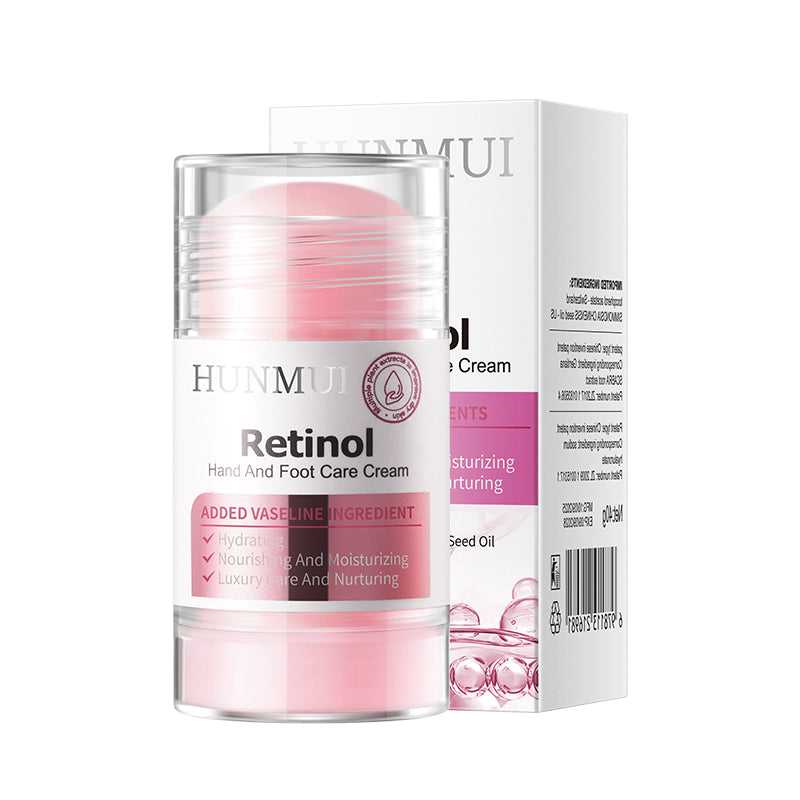 Retinol Hands and Feet Cream 40g