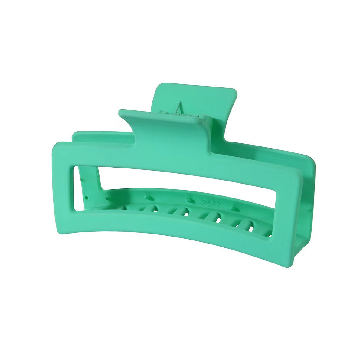 Shark Clip Hair Accessory - Multiple Colors