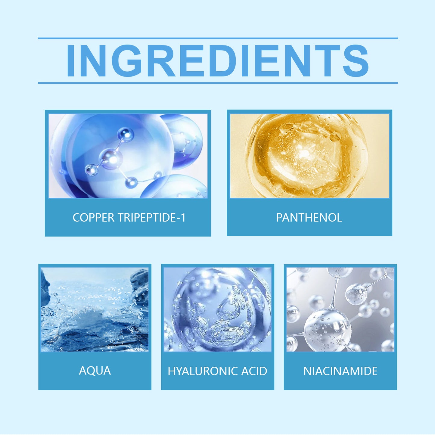 Skin Firming Essence Lotion - Hydrating & Brightening Body Serum