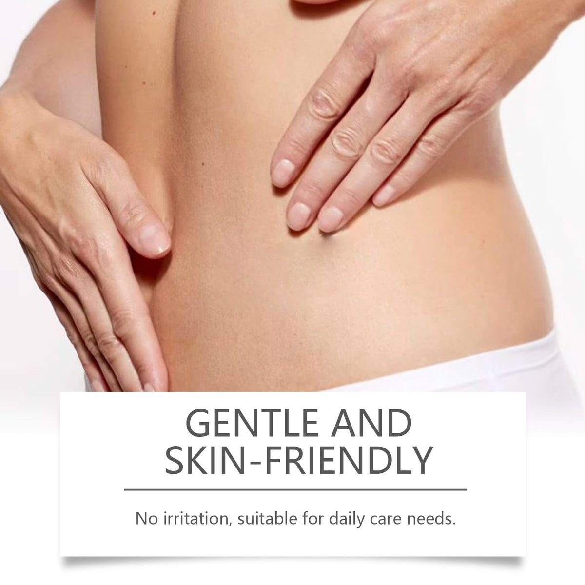 Plant-Based Massage Oil - Hydrating & Nourishing Skincare