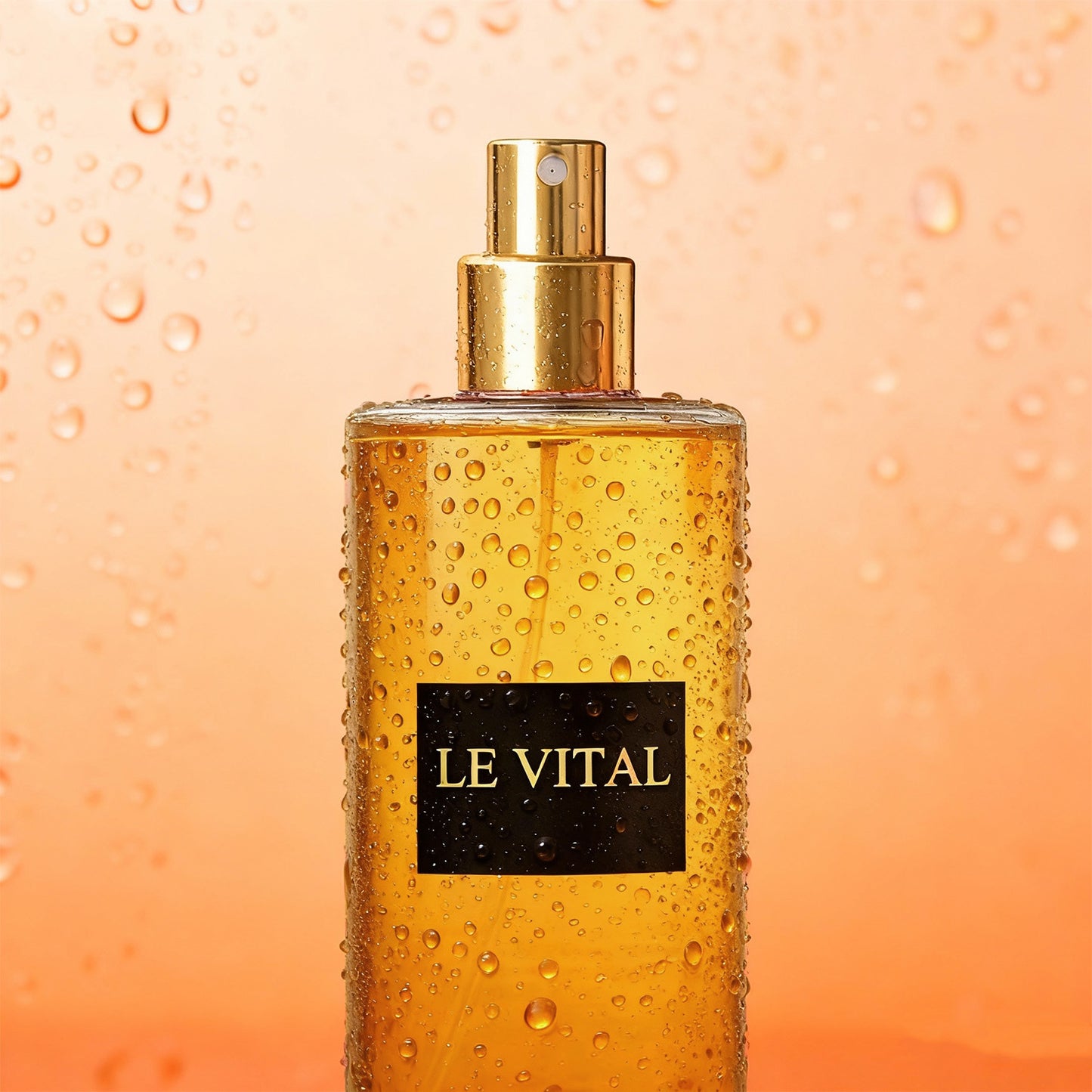 Hydrating Fragrance Body Mist Spray - 250ml Long-Lasting Scented Body Splash