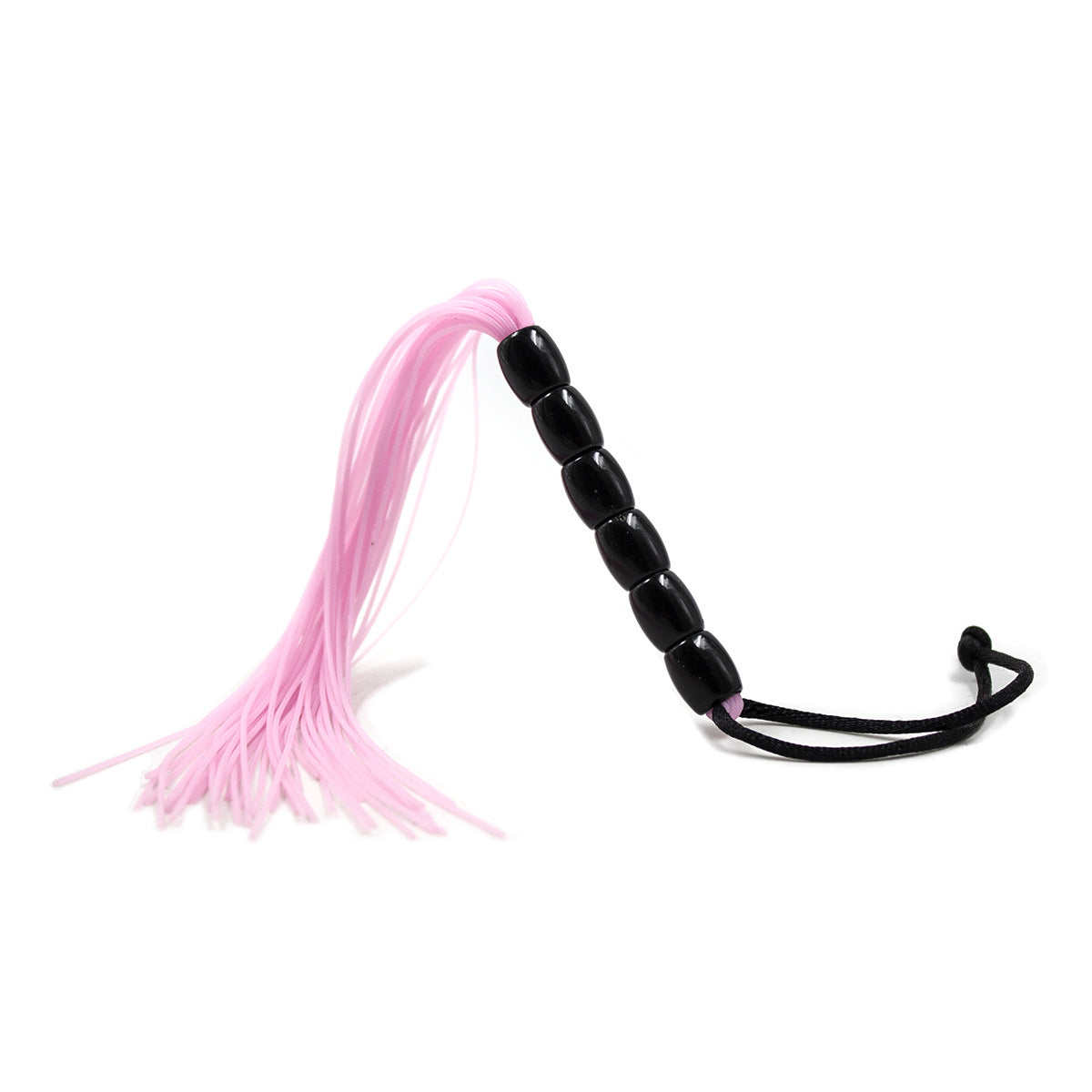 Silicone Leather Whip for Men and Women - Adult Sex Toy, Multiple Colors