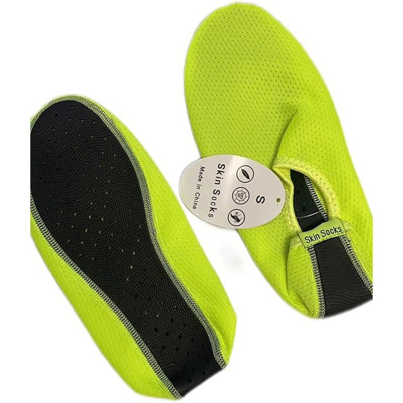 Quick-Dry Aqua Water Sports Shoes for Beach & Pool Activities