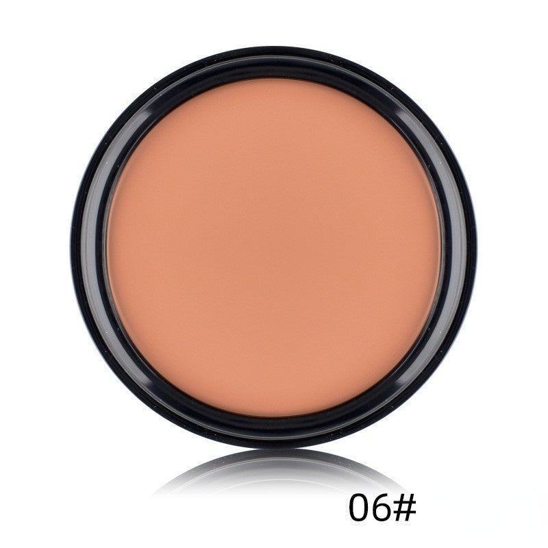 Full Coverage Concealer for Blemishes Dark Circles & Tattoos - 14g