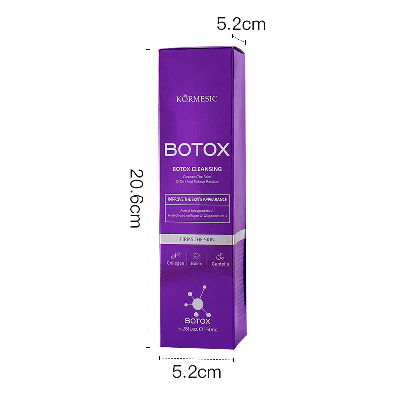 KORMESIC Botulinum Cleansing 150ml